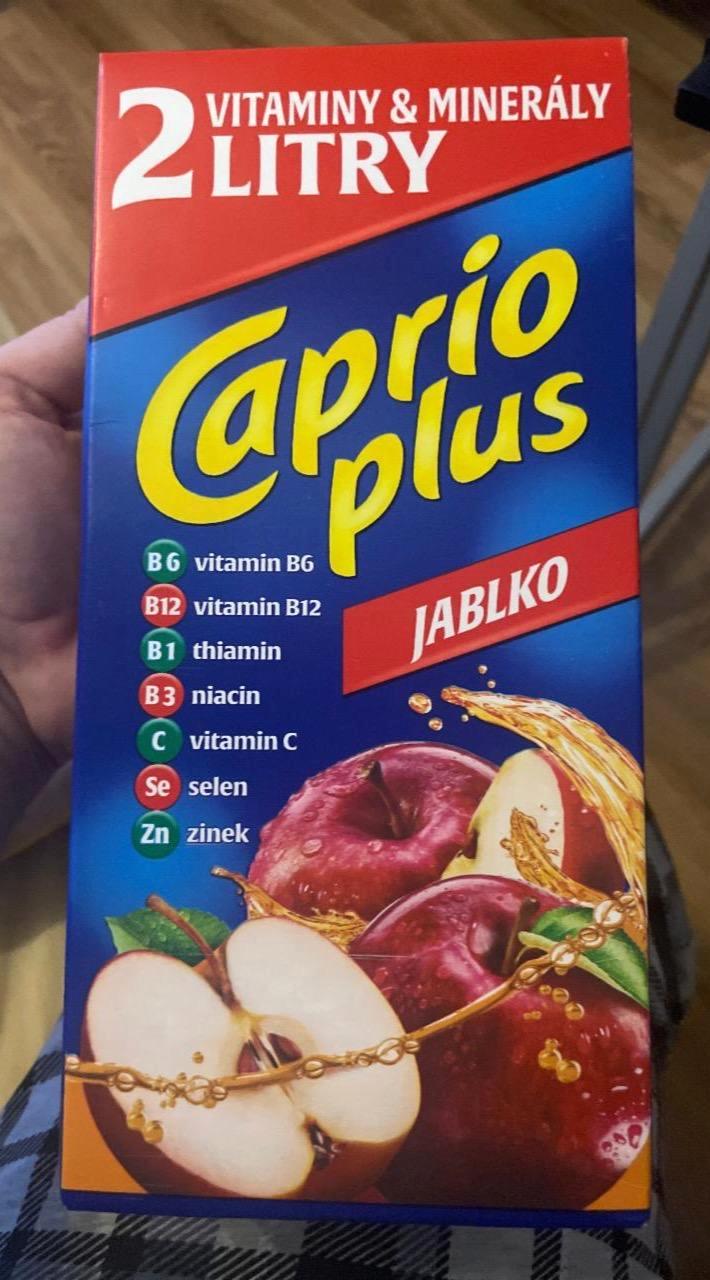 Fotografie - Caprio Plus jablko