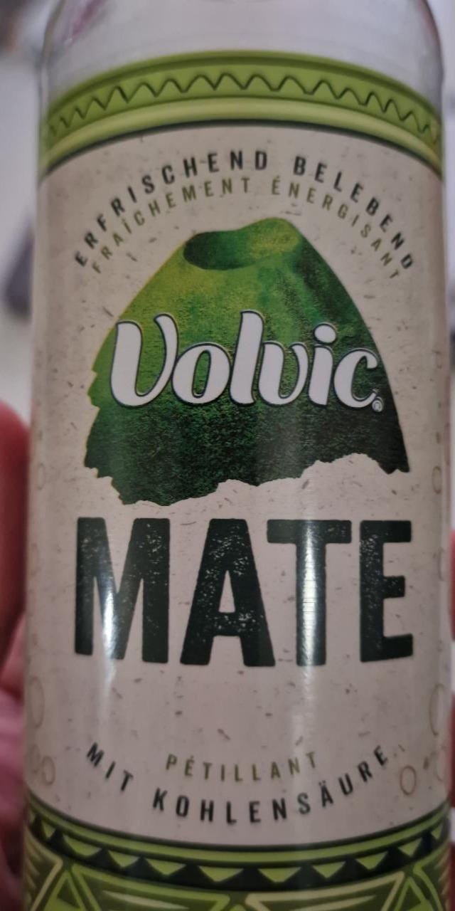 Fotografie - Mate Volvic