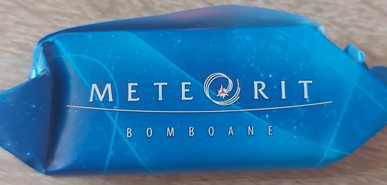 Fotografie - Meteorit Bomboane