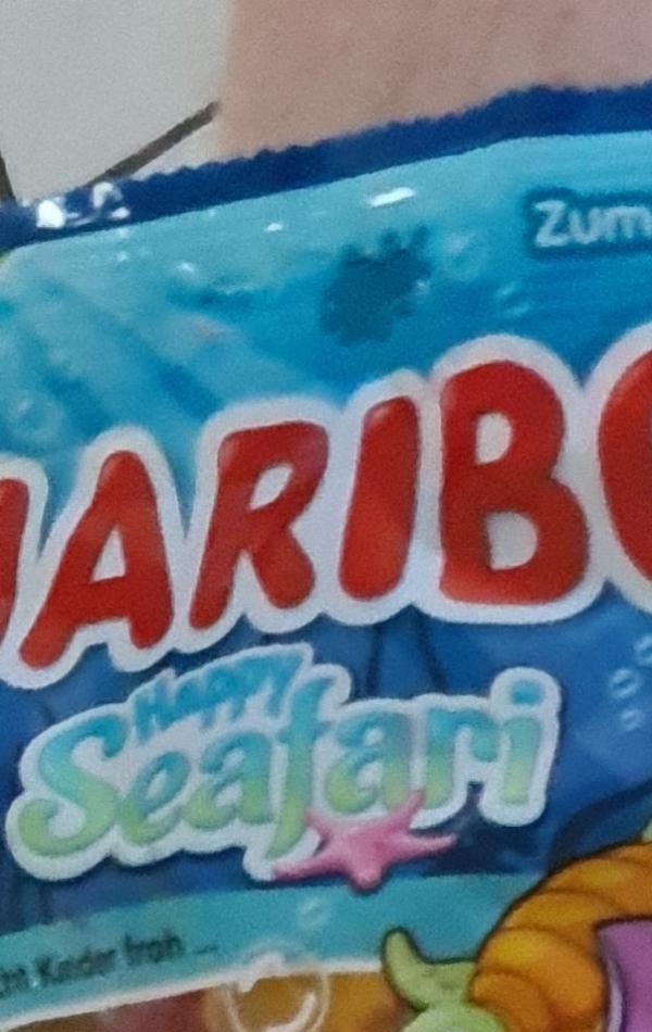 Fotografie - Haribo Happy Seafari