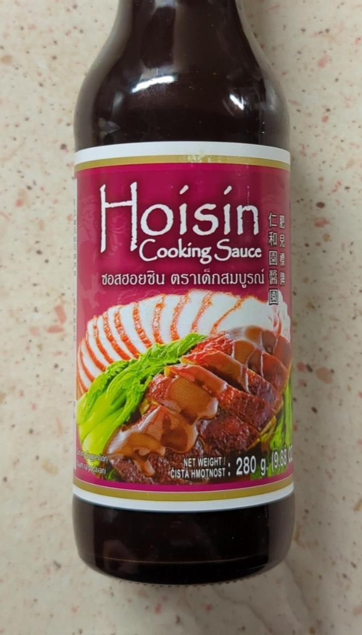 Fotografie - Hoisin Cooking Sauce Healthy Boy