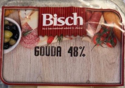 Fotografie - Gouda 48% Bisch