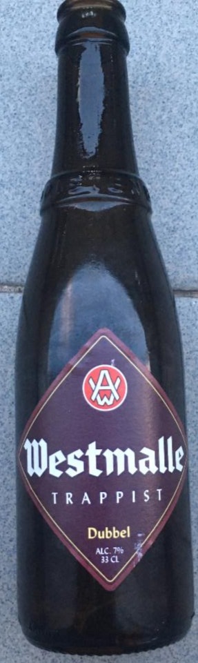 Fotografie - Westmalle Trappist Dubbel