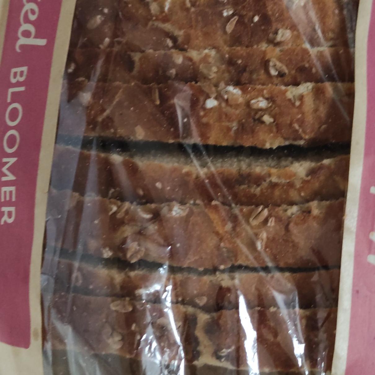 Fotografie - Malted bloomer Lidl