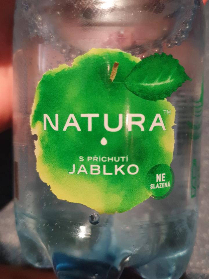 Fotografie - Natura s příchuť jablka