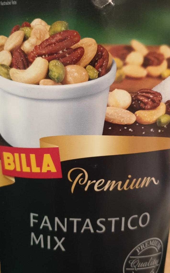 Fotografie - Fantastico mix Premium Billa