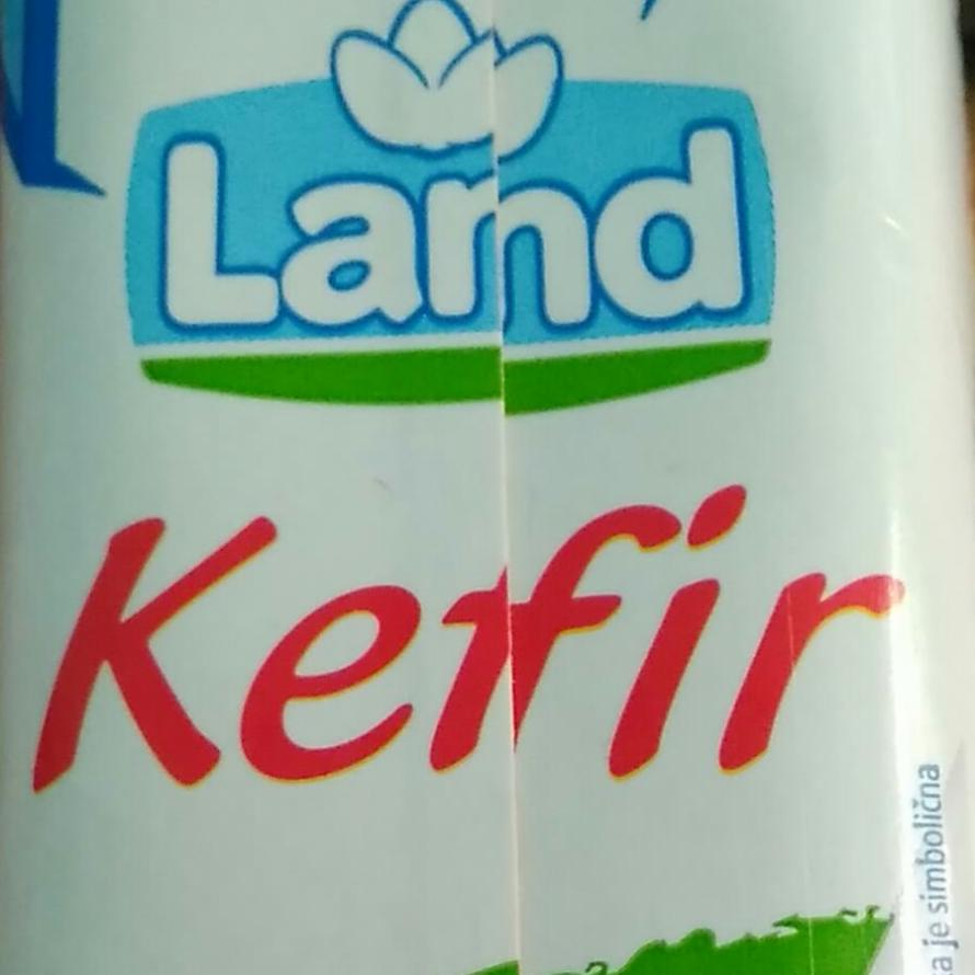 Fotografie - Kefir Land