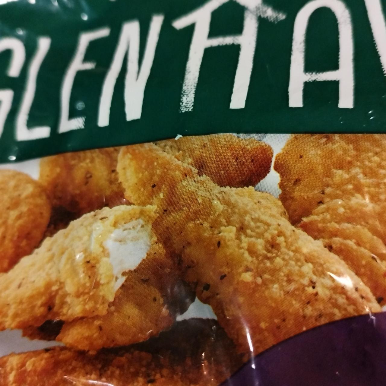 Fotografie - Glenhaven Irish chicken goujons