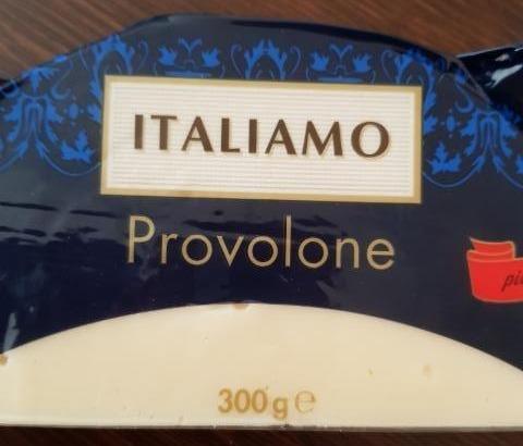 Fotografie - Provolone piccante Italiamo