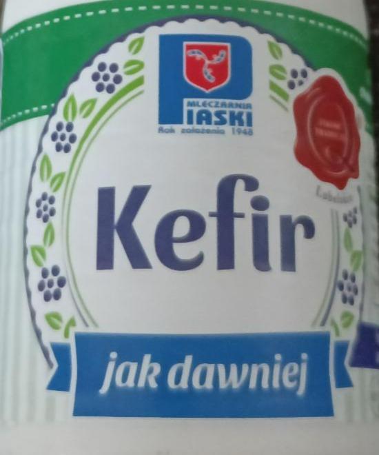 Fotografie - Kefir jak dawniej Mleczarnia Piaski