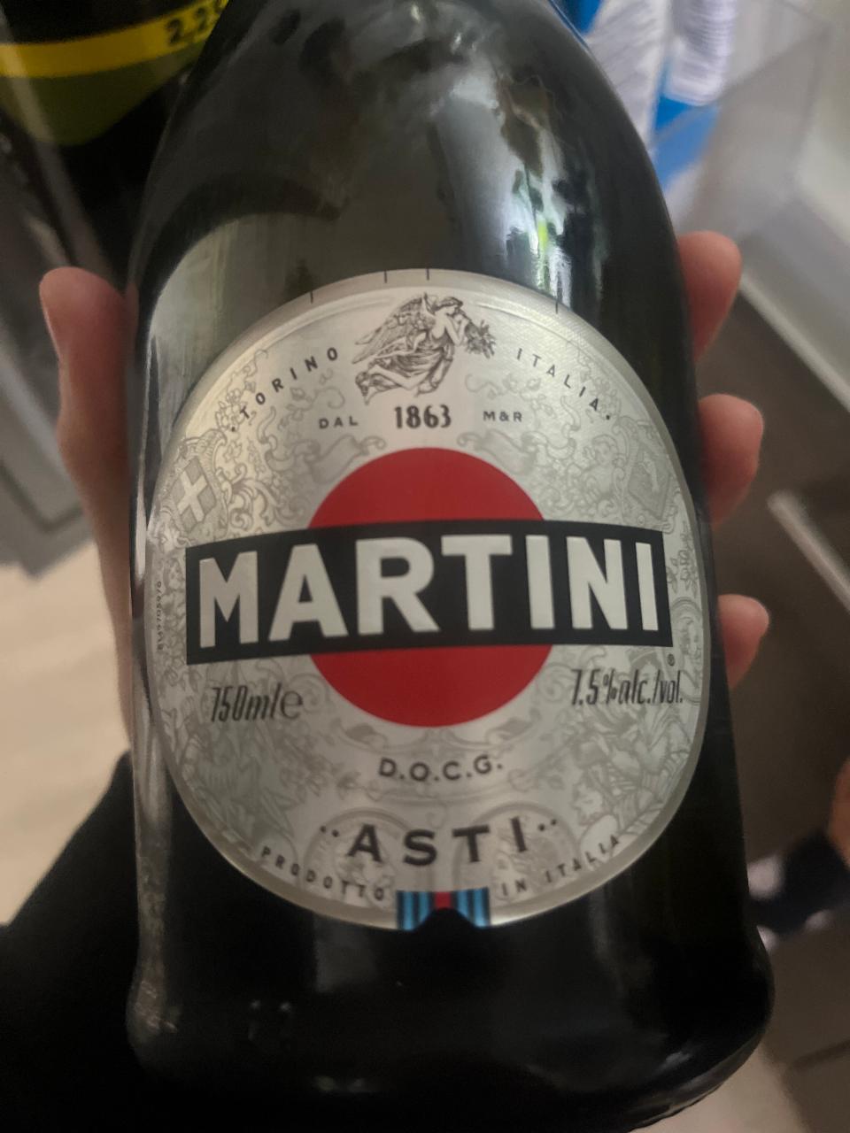 Fotografie - Martini Asti