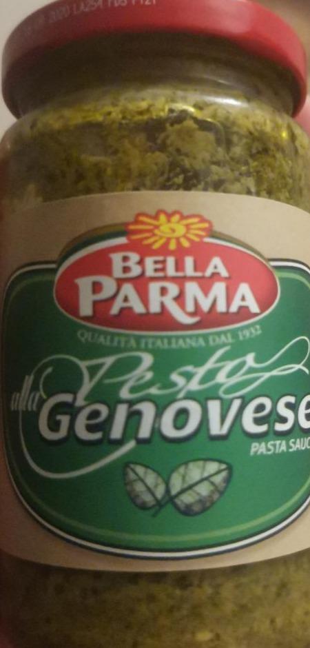 Fotografie - Bella Parma Pesto alla Genovesse