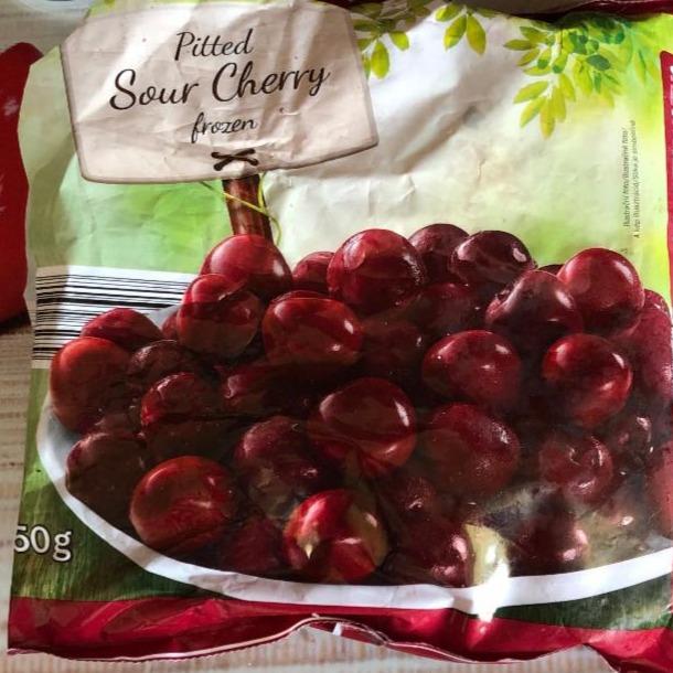 Fotografie - Pittner Sour Cherries frozen