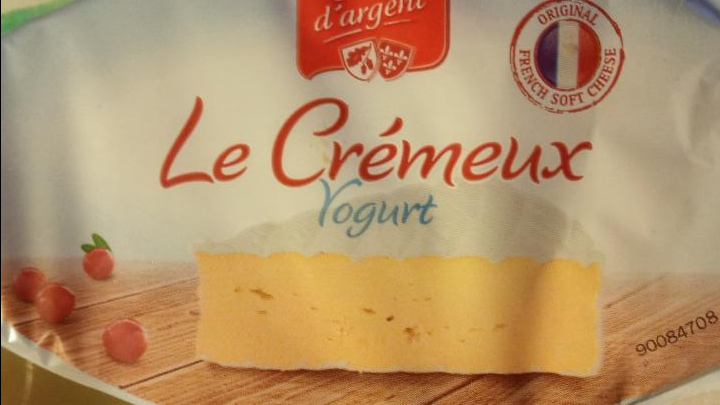 Fotografie - Le Crémeux Yogurt - Chêne d'argent