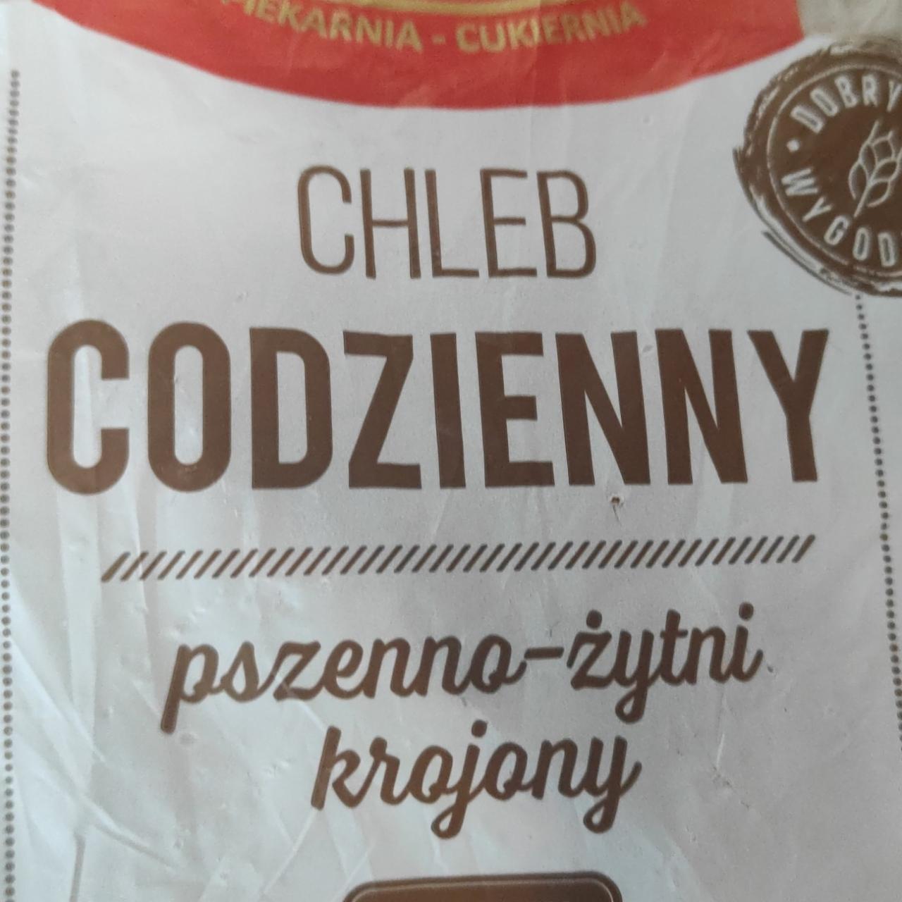 Fotografie - Chleb codzienny