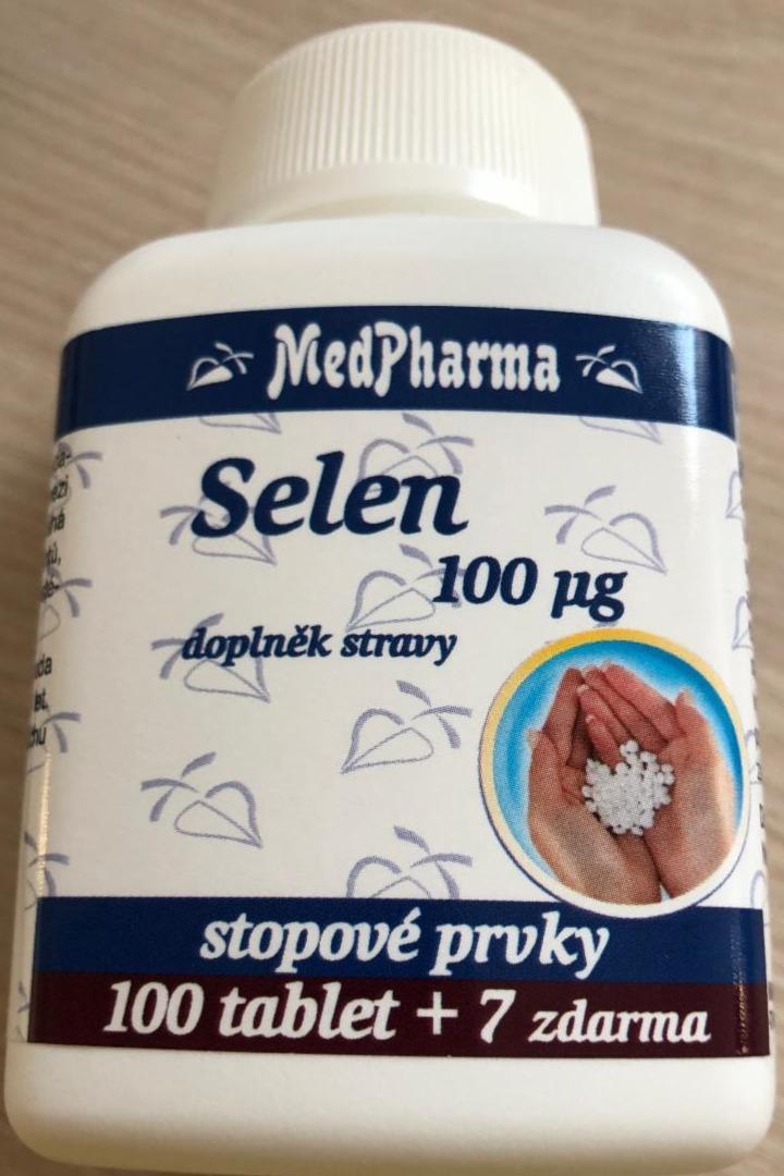 Fotografie - Selen MedPharma