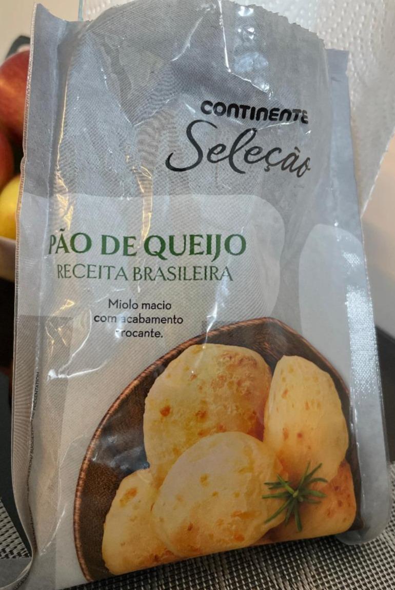 Fotografie - Pão de Queijo Continente