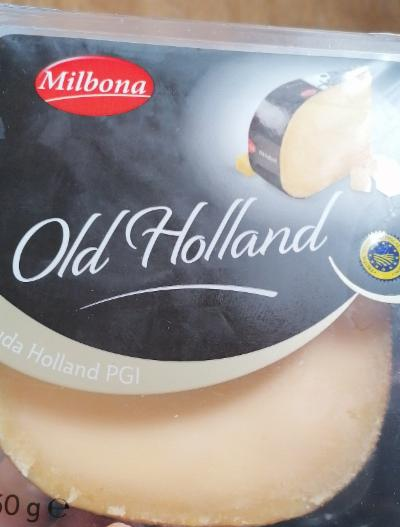 Fotografie - Gouda Old Holland Milbona