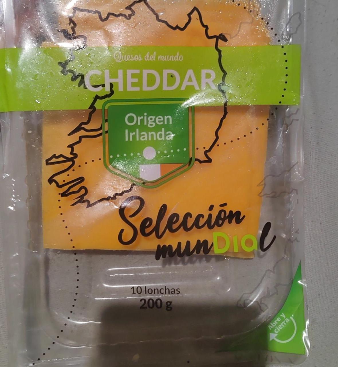 Fotografie - Cheddar Origen Irlanda Dia