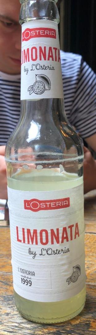 Fotografie - Limonata by L'Osteria