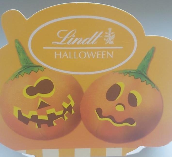 Fotografie - Halloween Lindt