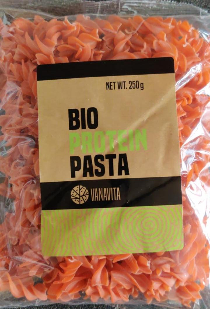 Fotografie - Bio Protein Pasta VanaVita