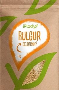 Fotografie - Bulgur Celozrnný iPlody