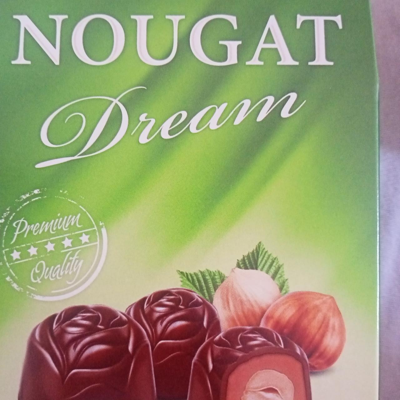 Fotografie - Nougat Dream Seli