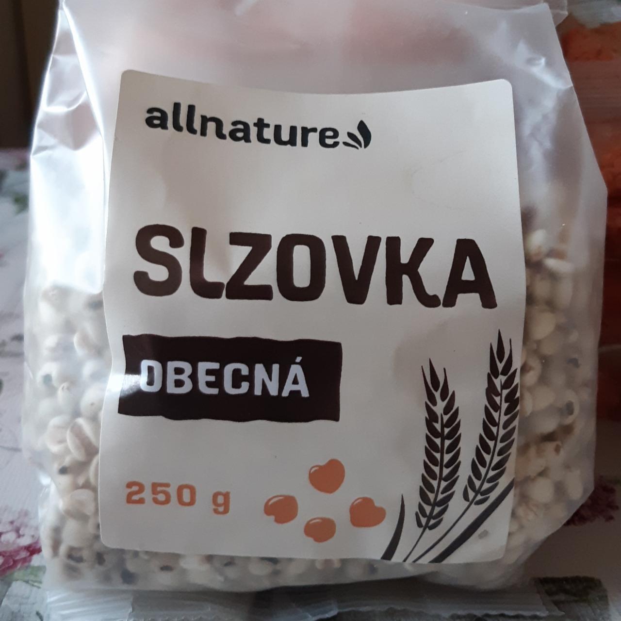 Fotografie - Slzovka obecná Allnature