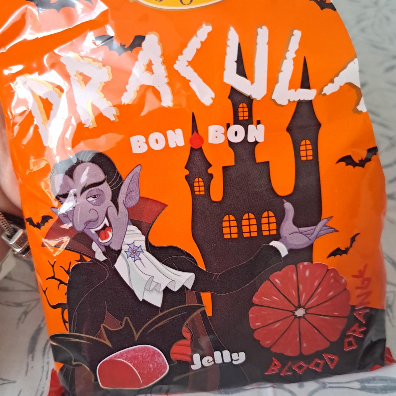 Fotografie - Dracula Jelly Bon Sweet Bon