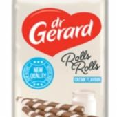 Fotografie - Rolls Rolls Cream Flavour Dr Gerard