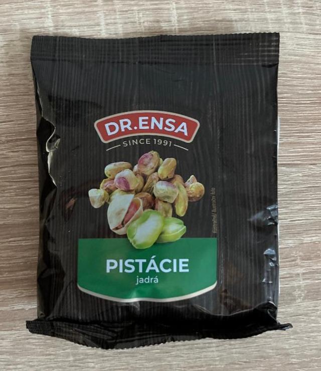 Fotografie - Pistacie jadra bez soli