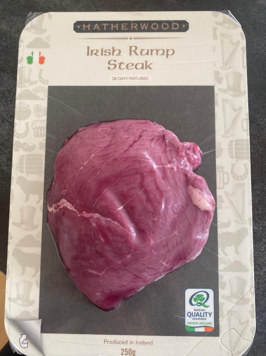 Fotografie - Irish Rump Steak Hatherwood