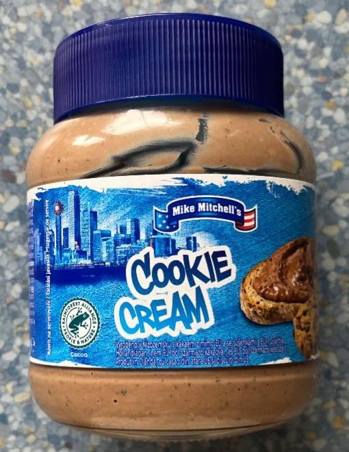 Fotografie - Cookie Cream Mike Mitchell's