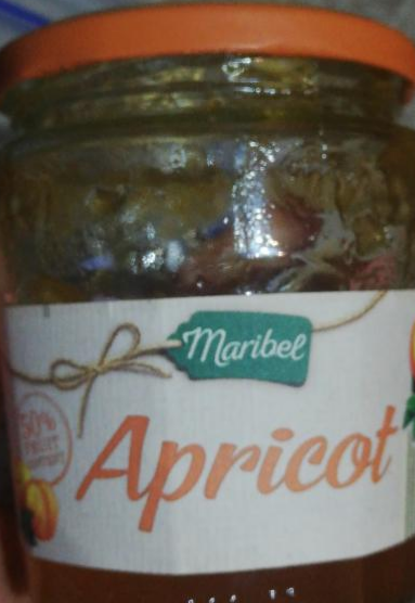 Fotografie - Maribel apricot