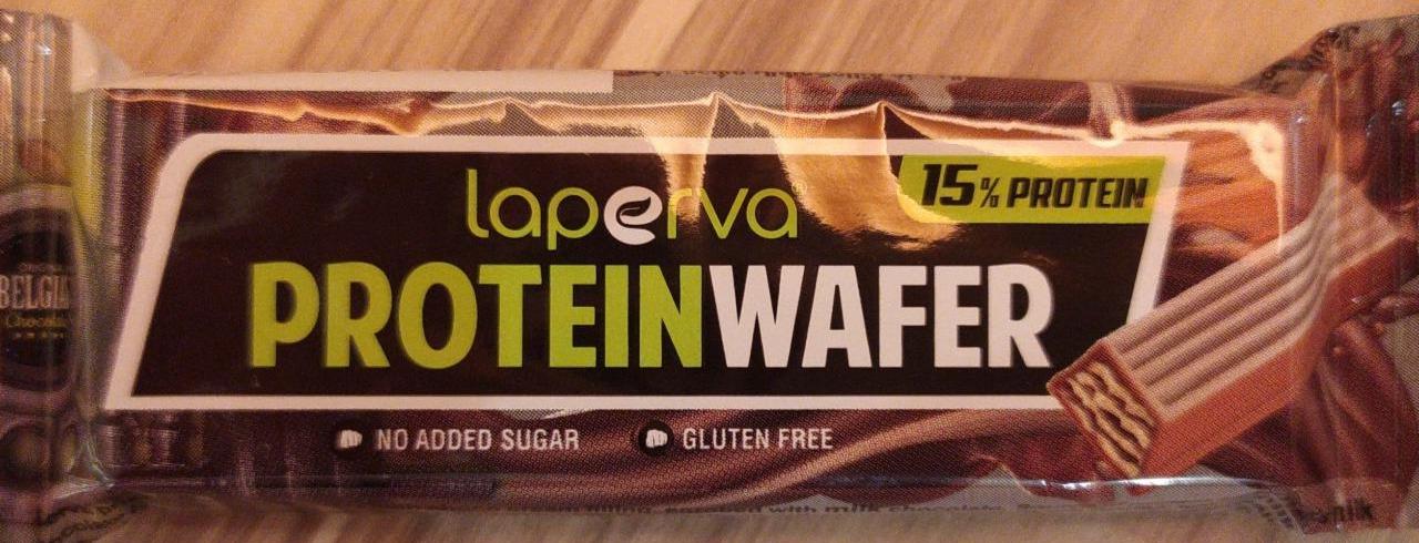 Fotografie - Laperva Protein Wafer