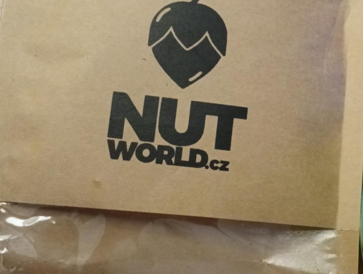 Fotografie - nutworld směs jader NutWorld