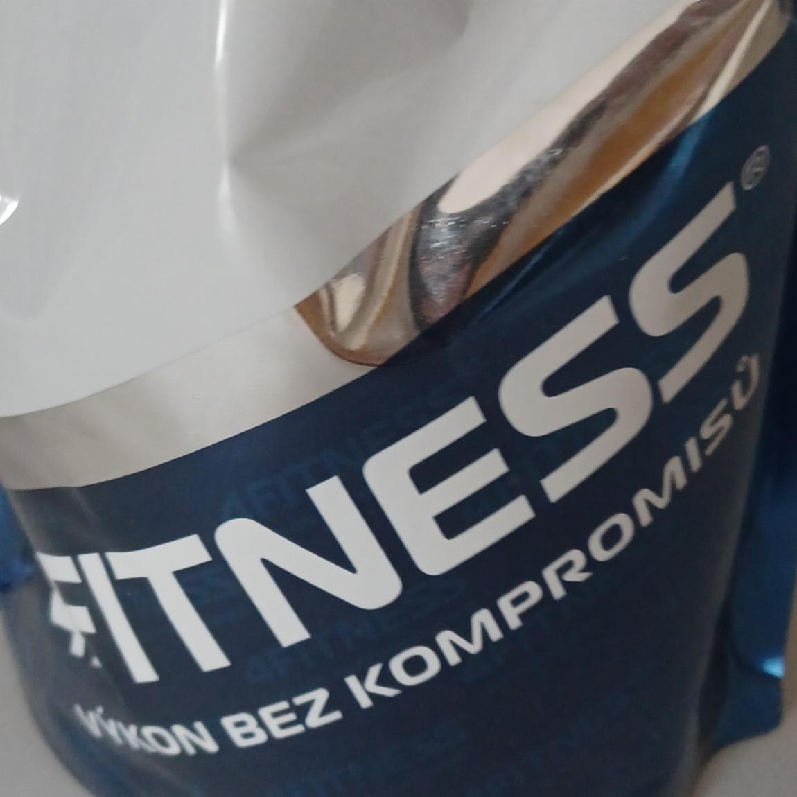 Fotografie - Hydrolyzát kolagenu hovězí 4fitness