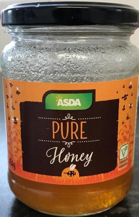 Fotografie - Pure Honey Asda