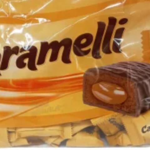 Fotografie - Caramelli Vobro