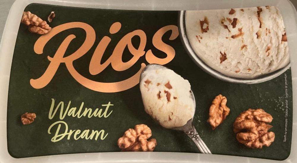 Fotografie - Walnut dream Rios