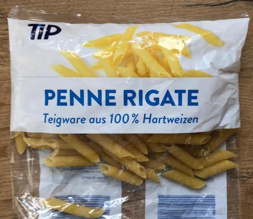 Fotografie - Penne Rigate TiP