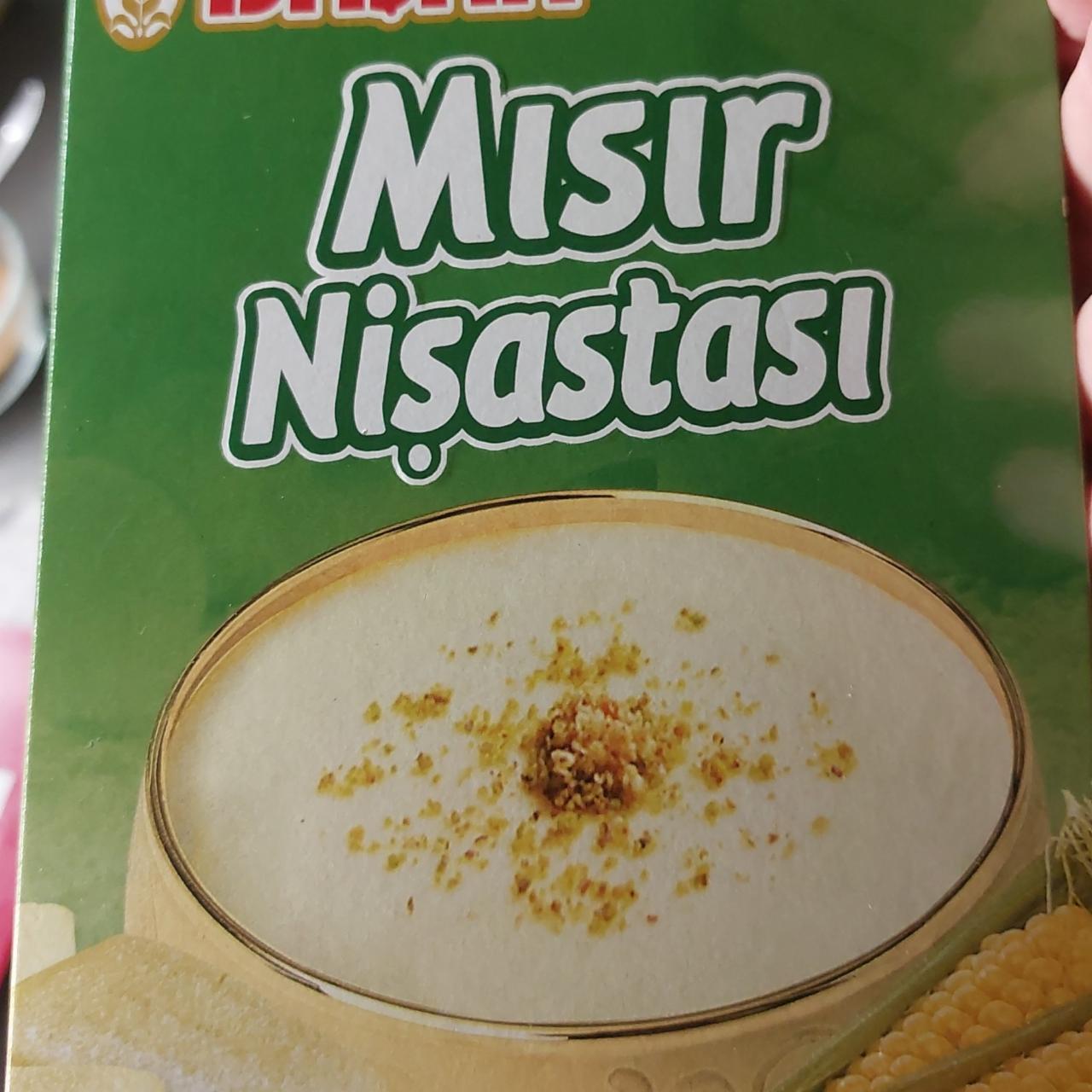 Fotografie - Mısır Nişastası Başak