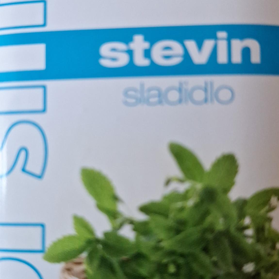 Fotografie - Stevin sladidlo 4Slim