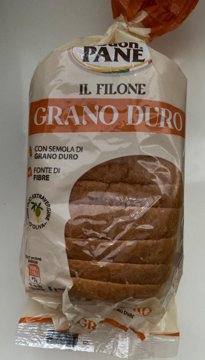 Fotografie - Il Filone Grano Duro il Buon Pane