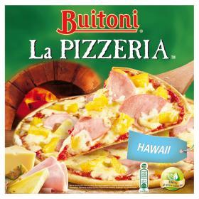 Fotografie - Buitoni La Pizzeria Hawai