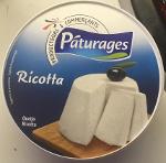 Fotografie - Ricotta Pâturages