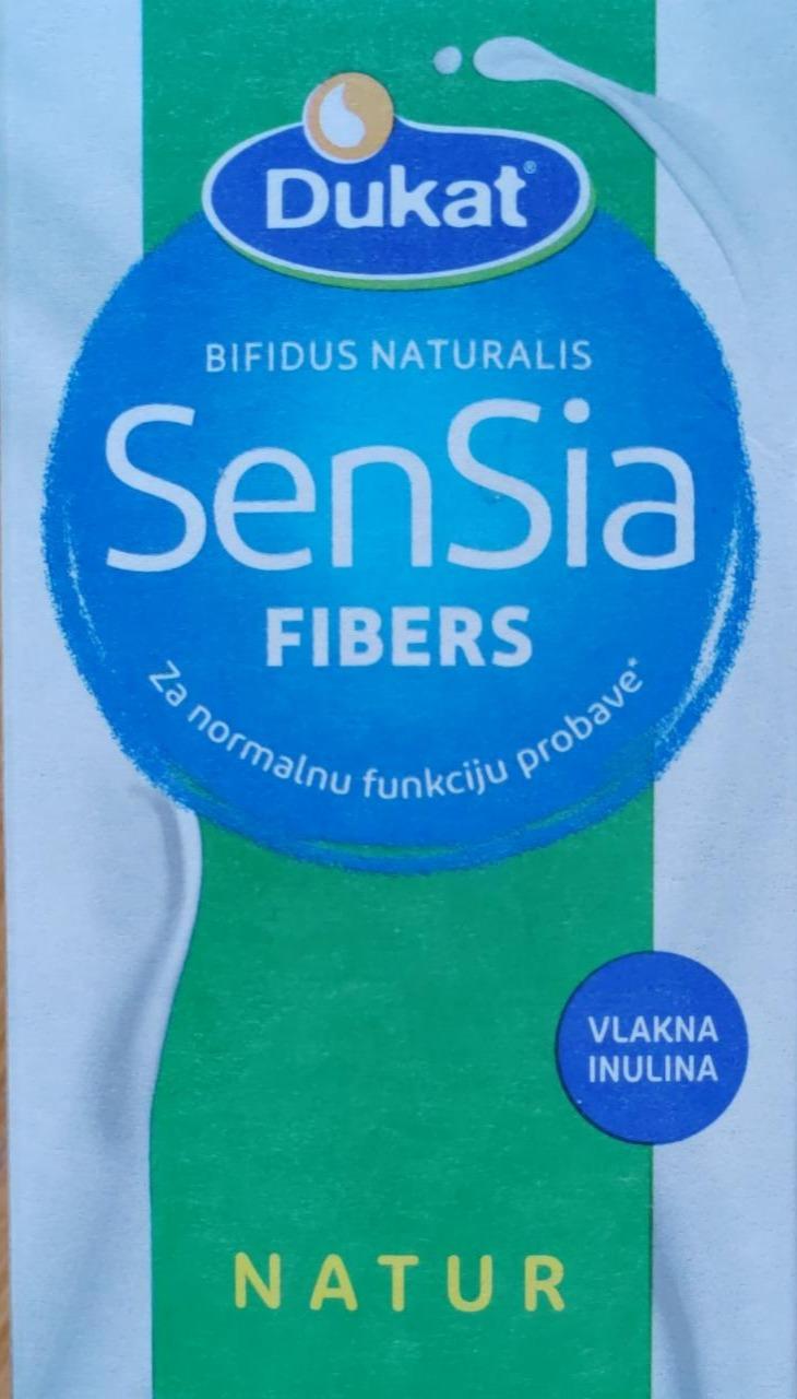 Fotografie - SenSia fibres Natur Dukat