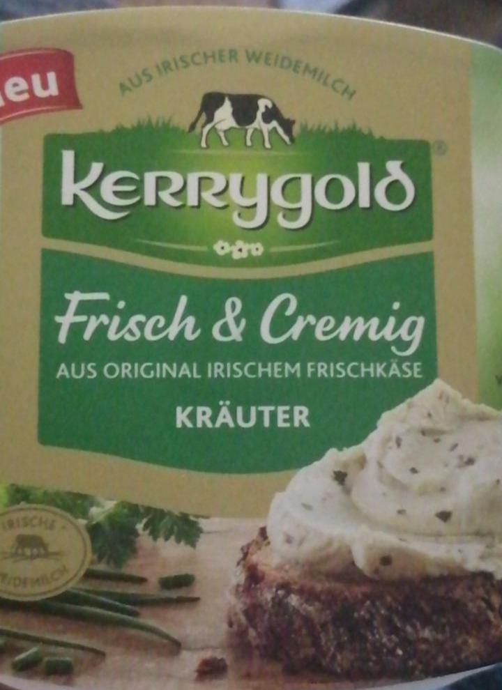 Fotografie - Frisch & Cremig Kräuter Kerrygold