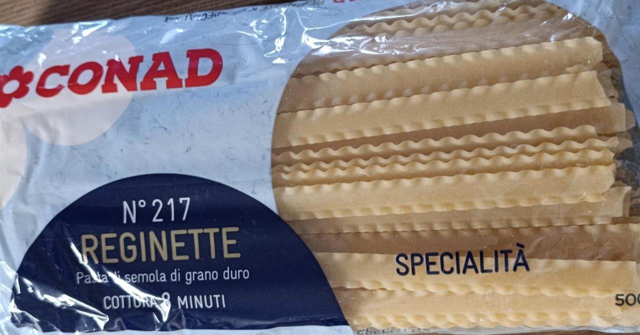 Fotografie - Reginette N°217 Conad